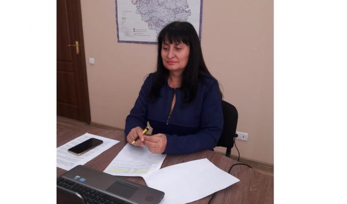 На міжнародній конференції йшлося про перспективи розвитку Луганщини