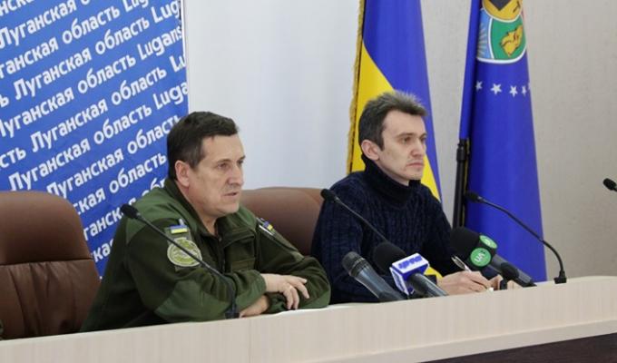 Групи цивільно-військового співробітництва допомагають населенню прифронтових районів, – брифінг