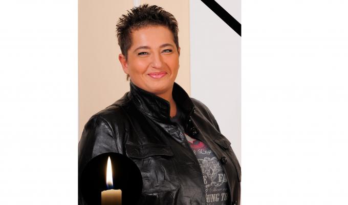 Не стало відомої луганської журналістки Кароліни Полтавської