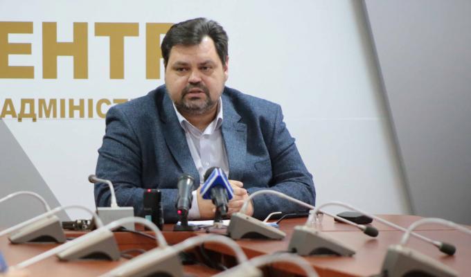 Рівень зайнятості населення Луганщини минулоріч збільшився, - брифінг