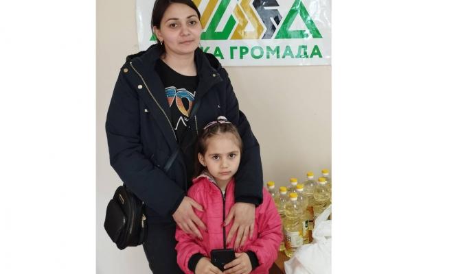 Майже 1900 ВПО-луганчан звернулися до хабів Гірської громади за тиждень