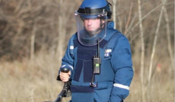 За минулу добу піротехніками області вилучено 91 вибухонебезпечний предмет