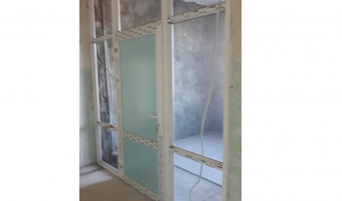 У Станично-Луганському районі ремонтують лікарню