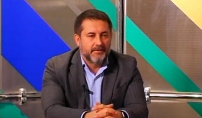 Cергій Гайдай у проєкті ТК «СТВ» «Луганщина на часі» (відео)