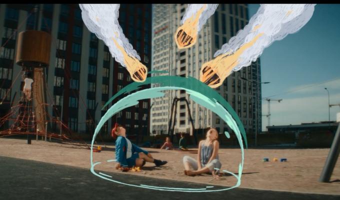 Імунітет – суперсила дітей! 