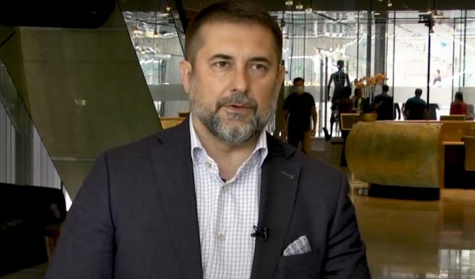 Луганщина увійшла до пілотного проєкту за програмою Президента – в області встановлять 215 спортивних майданчиків, – Сергій Гайдай