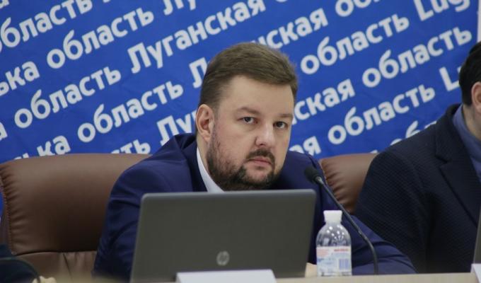 Минулоріч обсяг фактично отриманих доходів обласного бюджету склав понад 4,6 мільярда, – колегія