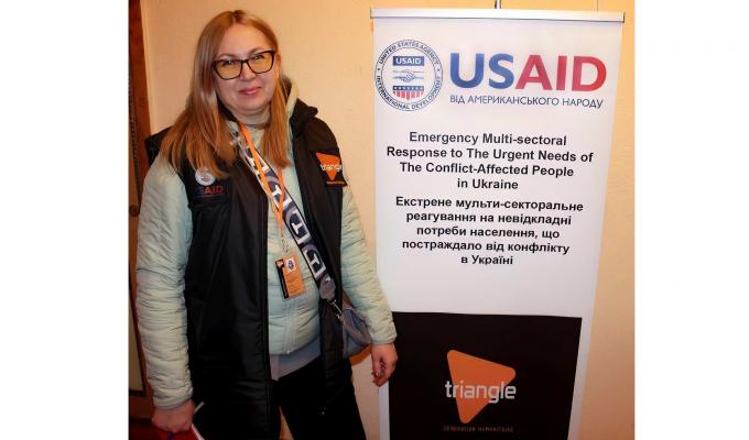 Щосереди переселенці Луганщини у Дніпрі зможуть отримати безкоштовну психологічну допомогу