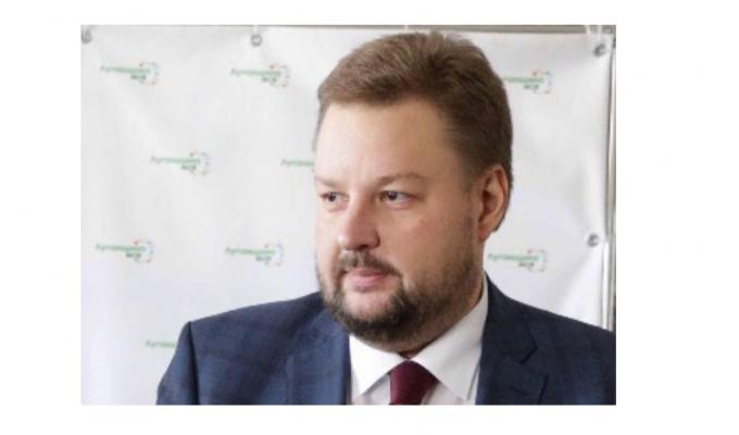 Звернення виконуючого обов’язки голови Луганської обласної державної адміністрації – керівника обласної військово-цивільної адміністрації Сергія Філя щодо введення воєнного стану на Луганщині