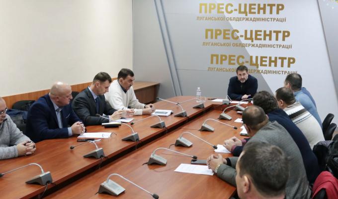 Сергій Гайдай: території з проблемним покриттям мобільним Інтернетом включать до карт перспективного розвитку операторів