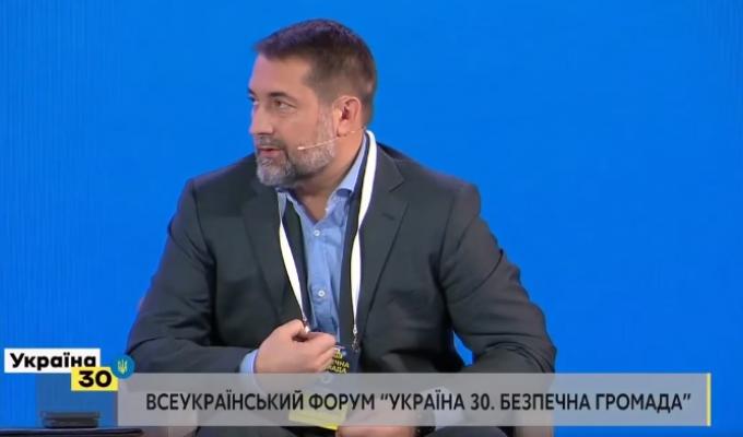 Сергій Гайдай: відновлена інфраструктура та безпечне середовище – пріоритет розвитку громад