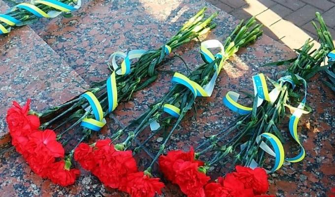 Сьогодні День визволення міста Сєвєродонецьк від нацистських загарбників