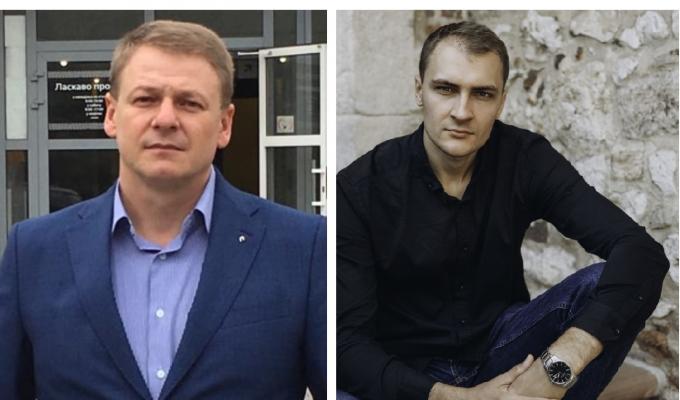 Ще двох луганчан відзначено державними нагородами до Дня Соборності