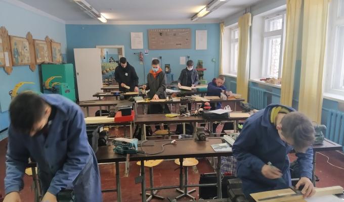 Відбулися обласні учнівські олімпіади ще з п’ятьох предметів