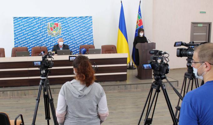 Важливо знайти власника, який ефективно використовуватиме майно, – брифінг щодо приватизації державного майна