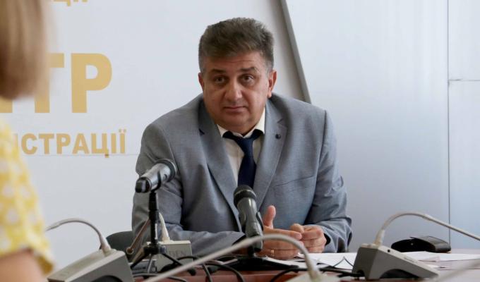 Цьогоріч у 317 перших класах Луганщини навчатимуться близько 6000 дітей