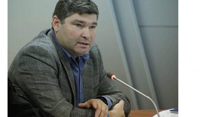 Актуальний коментар: на Луганщині вживаються заходи щодо готовності діяти під час воєнного стану