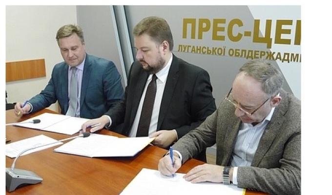 Угода з профспілками і роботодавцями є важливим напрямом нашої співпраці, – Сергій Філь