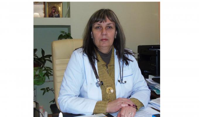 Обговорюємо перспективні плани Луганщини: Віра Гурова