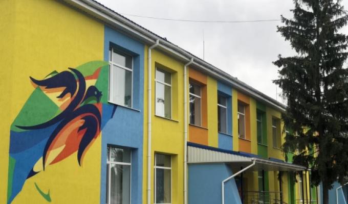 Цьогоріч в області реалізують 30 проєктів за кошти Надзвичайної кредитної програми для відновлення України