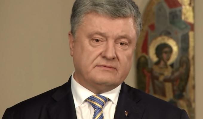 Коментар Президента України Петра Порошенка щодо отримання Томосу про автокефалію Православної Церкви України