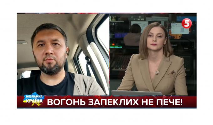 Роман Власенко про події в регіоні – 8 вересня, день (відео)