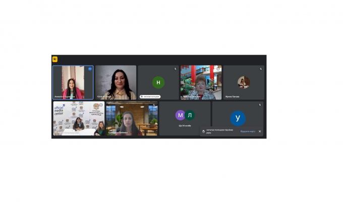 До Дня Гідності та Свободи Луганщиною представлено артпроєкт «Нова українська пісня»