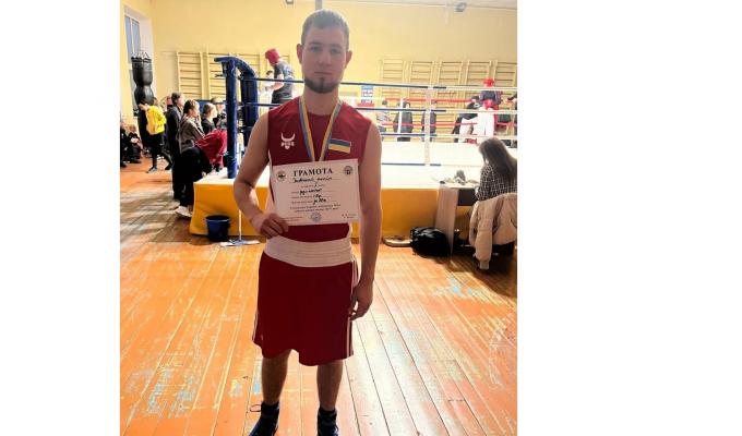 Кікбоксери Луганщини відзначилися перемогами на чемпіонаті України