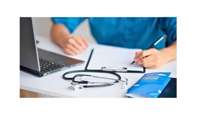 Безкоштовний прийом ВПО гінекологом організують у хабі Лисичанської громади в Києві