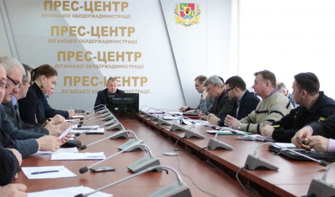 На територіях посилять заходи щодо роз'яснення механізму виплати житлових субсидій у готівковій формі