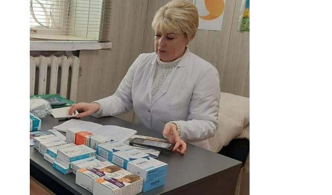 До медпрацівників Троїцької лікарні можна звернутися у Києві, Ірпені та Полтаві