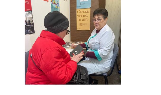 Які послуги можна отримати у хабі в Івано-Франківську