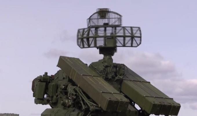 Відбулися навчання умовного знищення бойових літаків