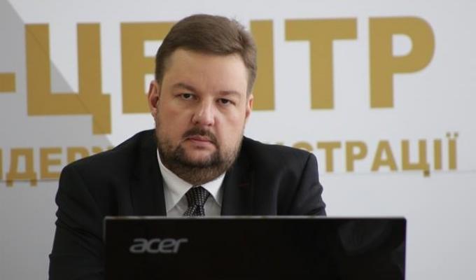 Актуальний коментар. Сергій Філь щодо ситуації з призначенням т.в.о. начальника Луганського обласного бюро судово-медичної експертизи