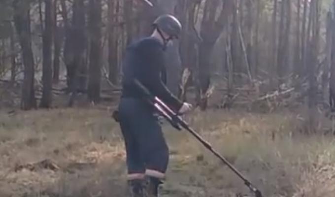 Піротехніками за минулий тиждень вилучено 78 одиниць вибухонебезпечних предметів 