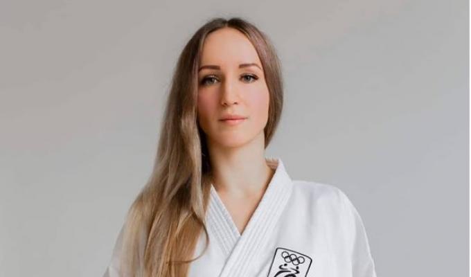 Каратистка Луганщини – чемпіонка всеукраїнських змагань 