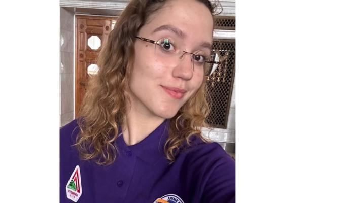 Випускниця з Кремінної набрала 200 балів у НМТ з української літератури