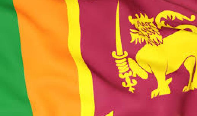 НАЦІОНАЛЬНА ВИСТАВКА "INFOTEL-2017" У М.КОЛОМБО