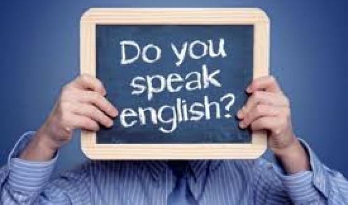 Знання англійської мови стане обов’язковим при вступі в університет
