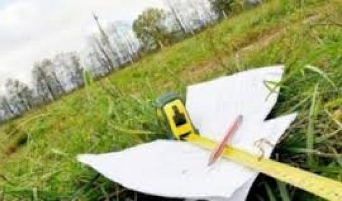 Землевпорядною службою Луганщини прийнято 9 866 заяв на реєстрацію земельних ділянок