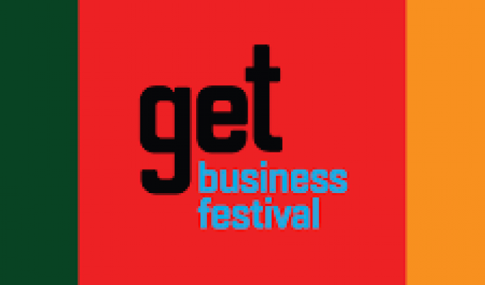GET BUSINESS FESTIVAL 2018