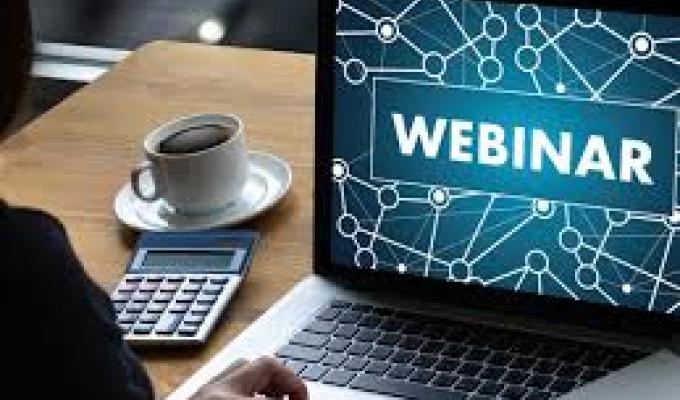 Всеукраїнські вебінари для представників бізнесу