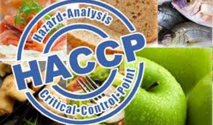 Стартує безкоштовний навчальний курс для бізнесу щодо впровадження НАССР в Україні