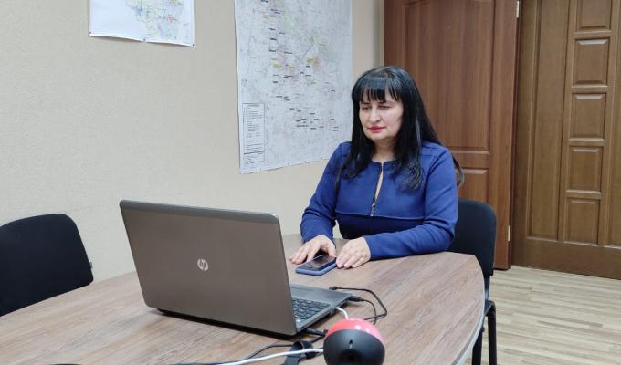 Презентовано курс «Агросфера» для учнів 10-11 класів закладів загальної середньої освіти