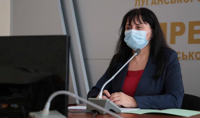 10 об’єктів освітньої та спортивної сфери області планується включити до  всеукраїнського проєкту Президента будівництва шкіл, дитячих садочків і стадіонів 