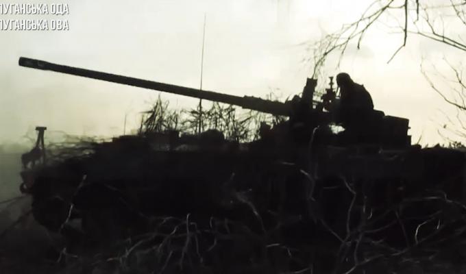 Артем Лисогор звернувся з приводу 80-річчя визволення Луганщини від фашистських загарбників