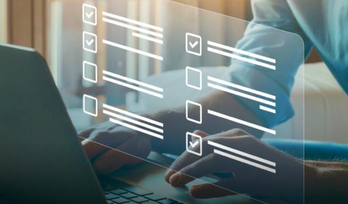 Долучайтеся до всеукраїнського онлайн-опитування "Цивільний захист під час війни"