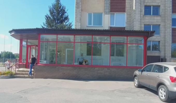 У Броварах для переселенців із Луганщини відкриють хаб