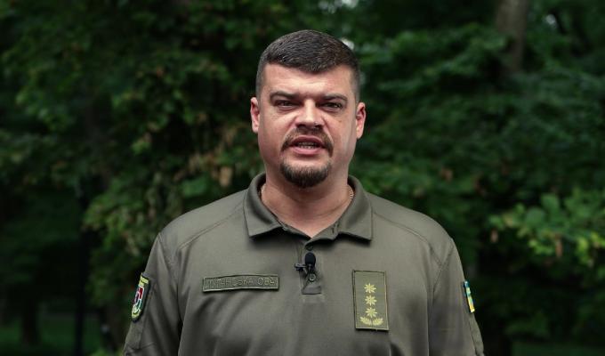 «Бажаю руху до Перемоги і відновлення нашого стабільного та яскравого життя. Здолаємо ворога і відбудуємо Луганщину!» - очільник регіону Артем Лисогор привітав із Днем молоді