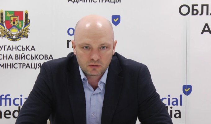 Прозорість і підзвітність: 73,5 млн грн повернуто державі  Управлінням стратегічних розслідувань ГУНП у Луганській області (відео)